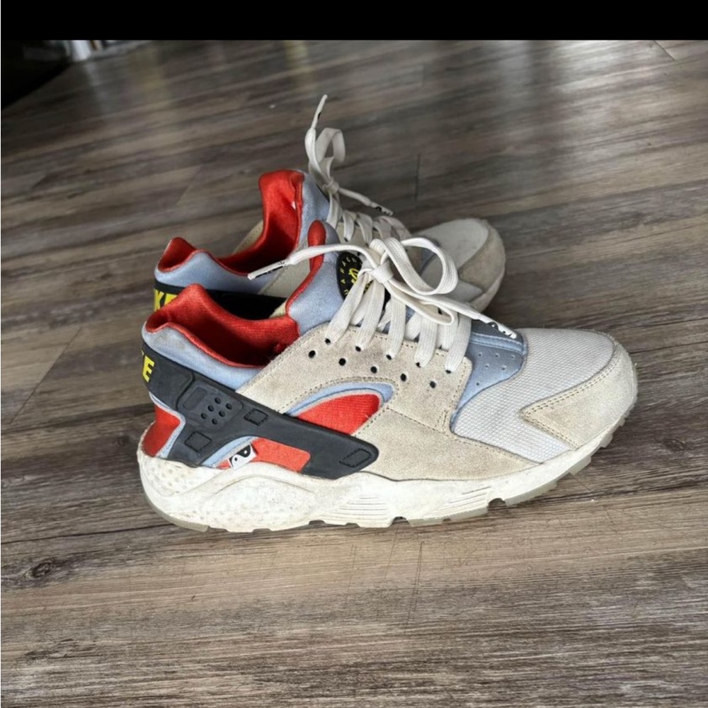 Nike Huarache Youth Runner